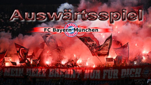 Auswrtsspiel
