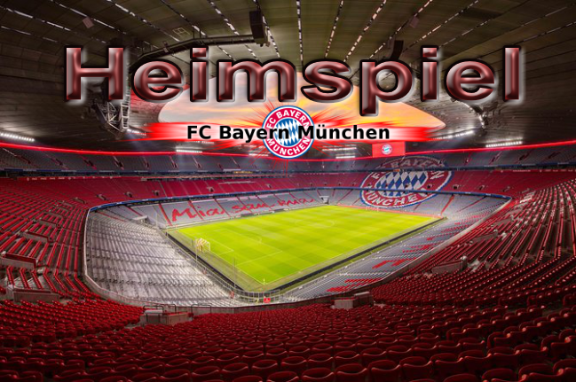 Heimspiel