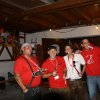 Fanclub Sommerfest 