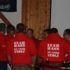 Fanclub Sommerfest 
