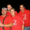 Fanclub Sommerfest 