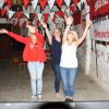 Fanclub Sommerfest 